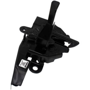 DORMAN 820-401 Hood Latch Assembly