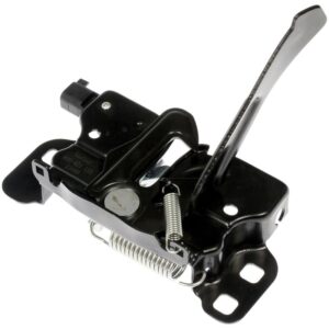 DORMAN 820-421 Hood Latch Assembly