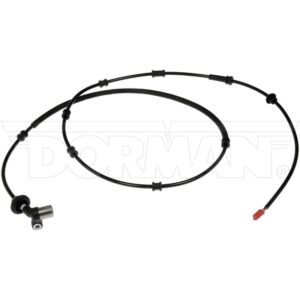 DORMAN 884-174 ABS Sensor With Harness