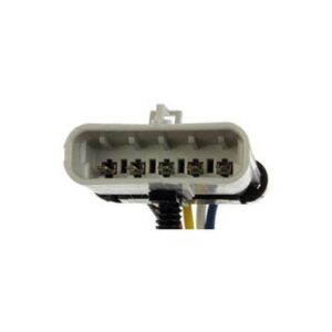 DORMAN 888-5105 Headlight Assembly