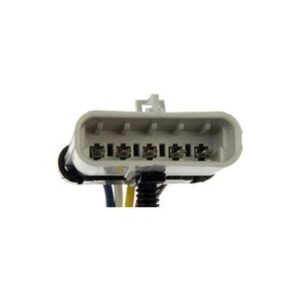 DORMAN 888-5106 Headlight Assembly