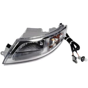 DORMAN 888-5110 Heavy Duty Headlight