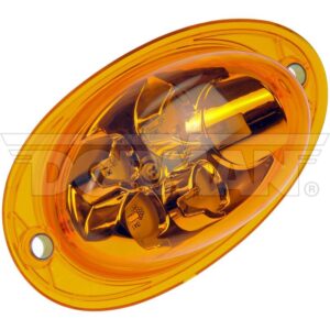 DORMAN 888-5200CD Turn Signal Marker Lamp