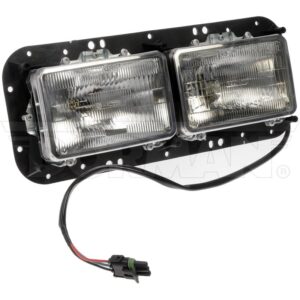 DORMAN 888-5426 Headlight Assembly Left