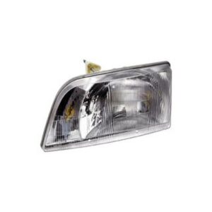 DORMAN 888-5508 Heavy Duty Headlight