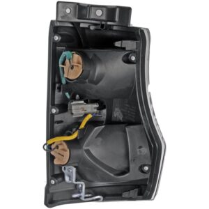DORMAN 888-5605 Right Turn Signal Assembly