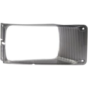 DORMAN 889-5101 Heavy Duty Headlight Bezel