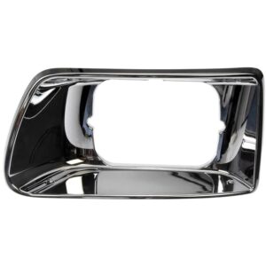 DORMAN 889-5406 Heavy Duty Headlight Bezel