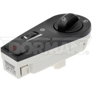 DORMAN 901-0005 Headlight And Hazard Switch