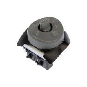 DORMAN 901-000 Power Mirror Switch - Front Left