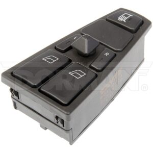 DORMAN 901-0014 Heavy Duty Master Window Switch