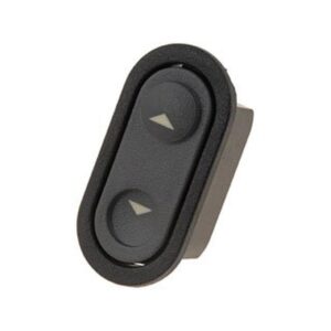 DORMAN 901-014 Power Window Switch - Front and Rear, 1 Button