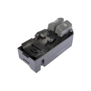 DORMAN 901-026 Power Window Switch - Front Left, 2 Button