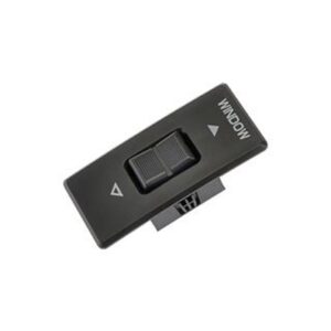 DORMAN 901-033 Power Window Switch - Front Right, 1 Button
