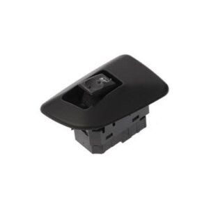 DORMAN 901-044 Power Window Switch - Rear Right - 1 Button