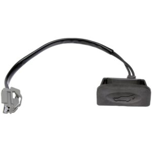 DORMAN 901-071 Tailgate Release Switch