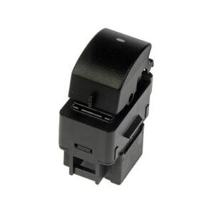 DORMAN 901-092 Power Window Switch- Passenger, 1 Button