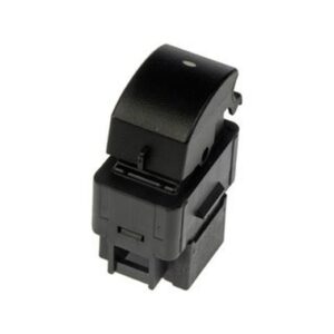 DORMAN 901-101 Power Window Switch- Passenger, 1 Button