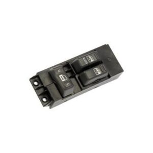 DORMAN 901-117 Power Window Switch- Front Left, 3 Button
