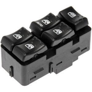 DORMAN 901-132 Window Switch - Left Front