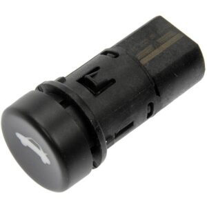 DORMAN 901-133 Trunk Release Switch - Left Side Door