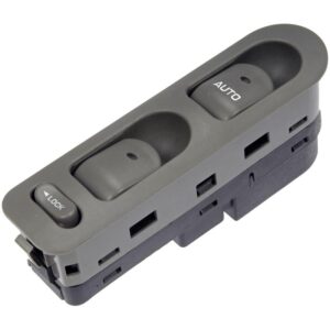 DORMAN 901-141 Power Window Switch - Master Center Console