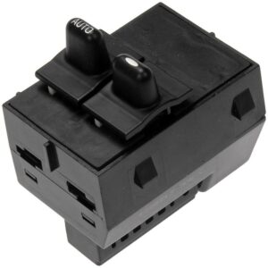 DORMAN 901-143 Power Window Switch - Left Side Front