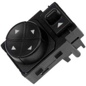 DORMAN 901-144 Power Mirror Switch - Left Side