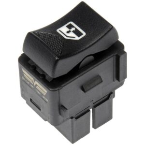 DORMAN 901-145 Power Window Switch - Right Side