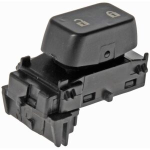 DORMAN 901-160 Power Door Lock Switch - Left Side