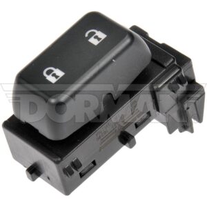 DORMAN 901-161 Passenger Side Door Lock Switch