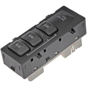 DORMAN 901-162 4 Wheel Drive Switch