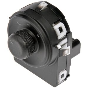 DORMAN 901-167 Power Mirror Switch - Left Side