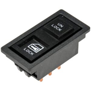 DORMAN 901-185 Door Lock Switches Front Left And Right