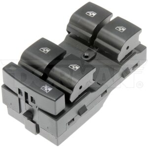 DORMAN 901-191 Master Window Switch