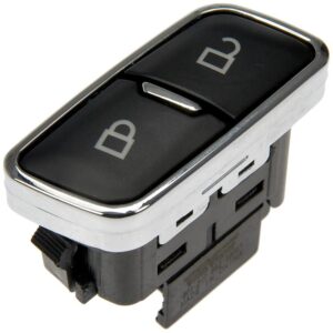 DORMAN 901-217 Door Lock Switch - Driver Side