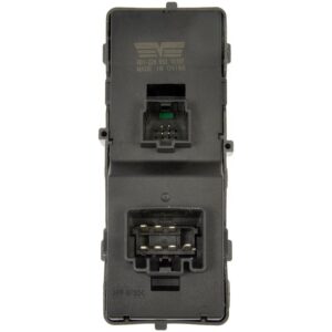 DORMAN 901-226 Master Window Switch - 5 Button