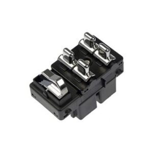 DORMAN 901-313 Power Window Switch - Front Left, 5 Button