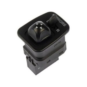 DORMAN 901-319 Power Mirror Switch - Front Left