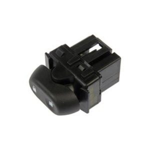 DORMAN 901-325 Power Door Lock Switch - Front Left, 1 Button