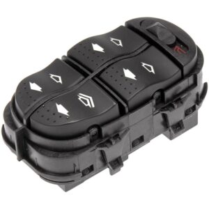 DORMAN 901-330 Power Window Switch - Left Front