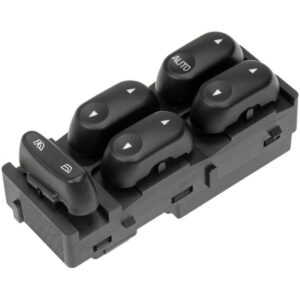 DORMAN 901-333 Power Window Switch - Left Side