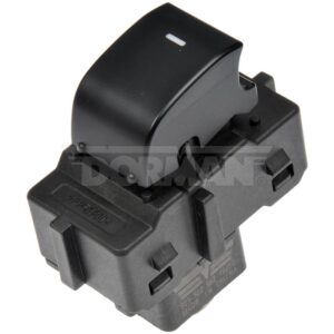 DORMAN 901-362 Power Window Switch - Passenger, 1 Button