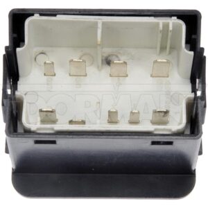 DORMAN 901-390 Power Window Switch - Left Front Master