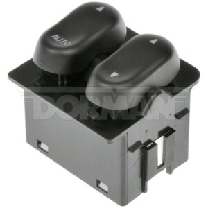 DORMAN 901-393 Master Window Switch - Left Side