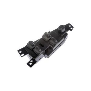 DORMAN 901-400 Power Window Switch - Front Left, 5 Button