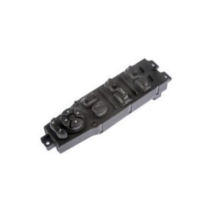 DORMAN 901-405 Power Window Switch - Front Left, 8 Button