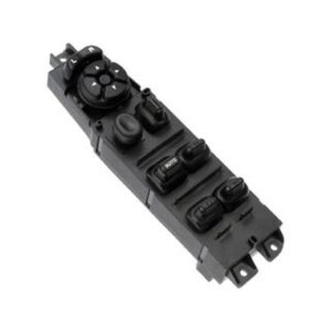 DORMAN 901-448 Power Window Switch - Left Front Master