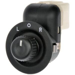 DORMAN 901-452 Power Mirror Switch - Front Left