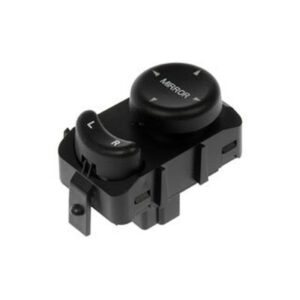 DORMAN 901-455 Power Mirror Switch - Left Front